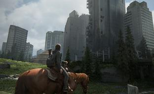 Last of Us: Part II, видимо, не перенесут. Naughty Dog начала обратный отсчёт